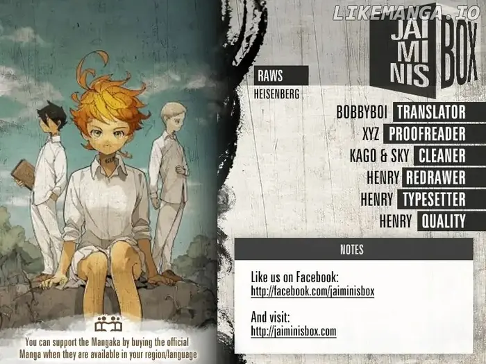The Promised Neverland chapter 129 image 02_optimized